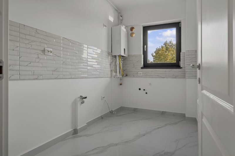 2 Camere, 62 mp, FINALIZAT | Metrou LANGA BLOC I COMISION 0% I FINISAT MODERN