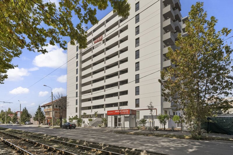 2 Camere, 62 mp, FINALIZAT | Metrou LANGA BLOC I COMISION 0% I FINISAT MODERN